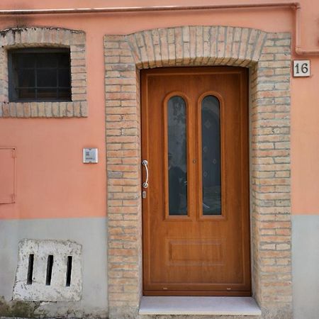 La Casa Al Centro Apartment Rionero in Vulture Exterior foto